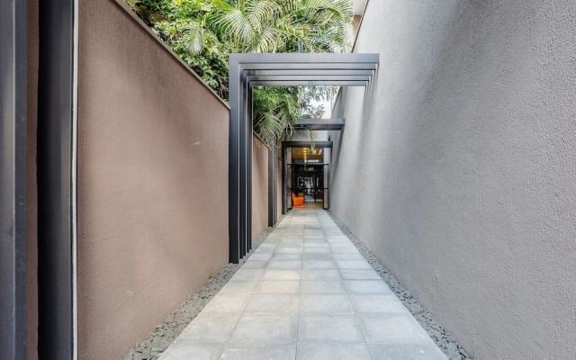 Modern Studios 500m From the Metro in Pinheiros - CPM