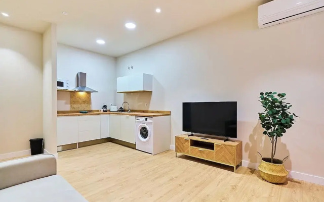 Apartamentos Delia by gaiarooms