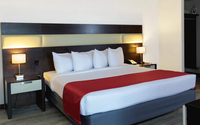 D Sabana Hotel San José