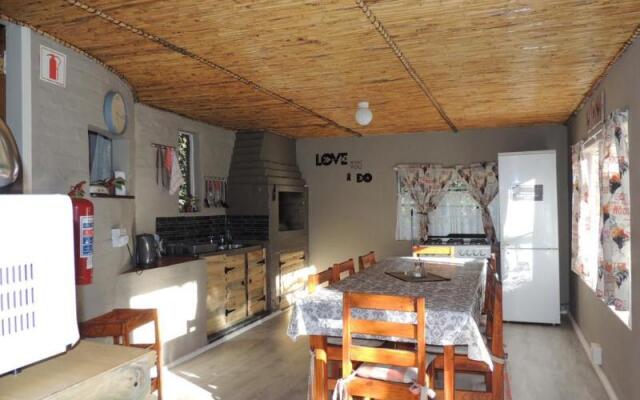 Cango Retreat