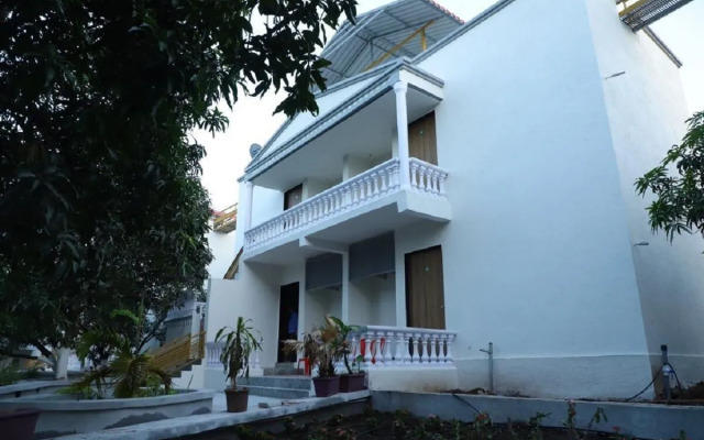 Van Vihar Farm & Resort