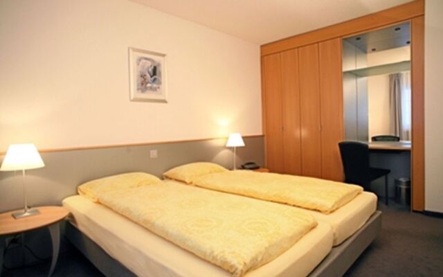 Hotel Siesta Flumserberg
