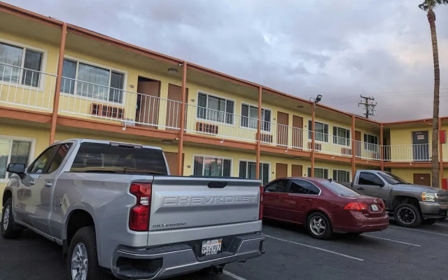 Best Motel