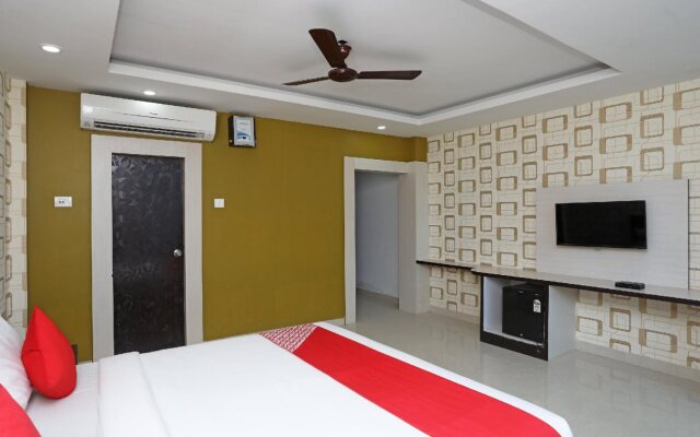 Hotel Shayon Residency by OYO Rooms