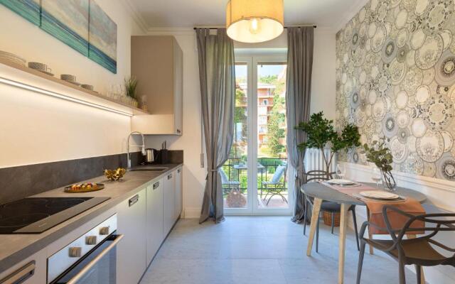 Appartamento Virgilio - By Impero House