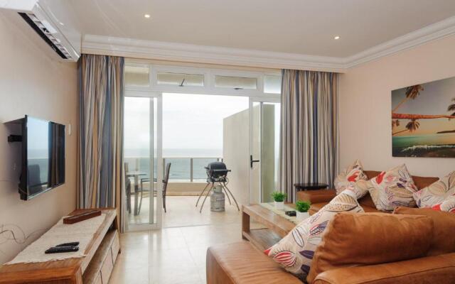 Ballito Manor View 605