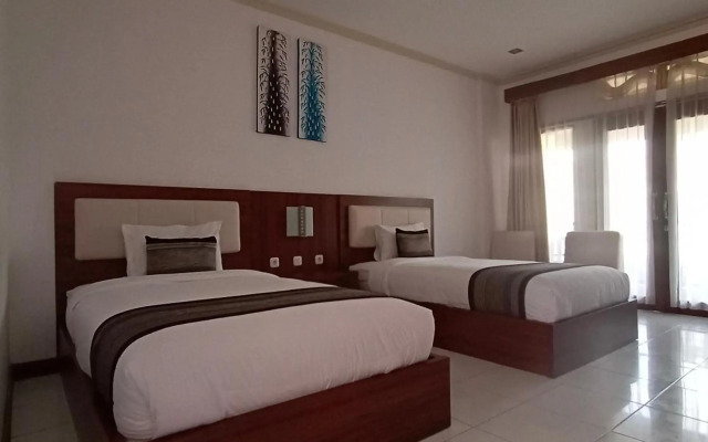 Friends Beach Hotel