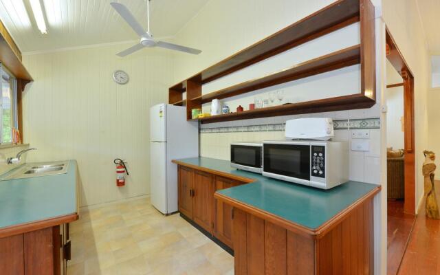 Lilybank Bed & Breakfast