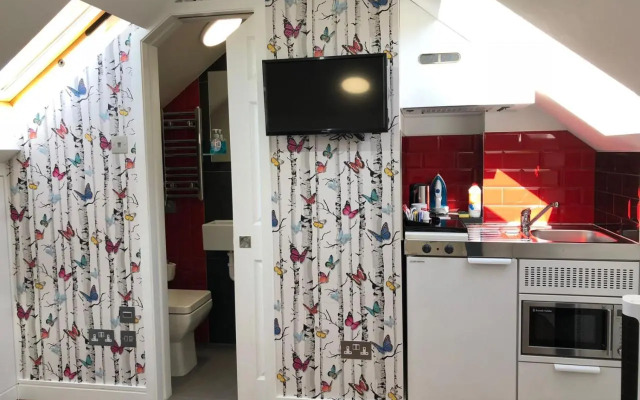 Wembley Park Rooms