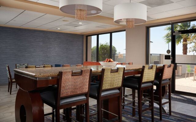 Hampton Inn by Hilton Eagle Pass