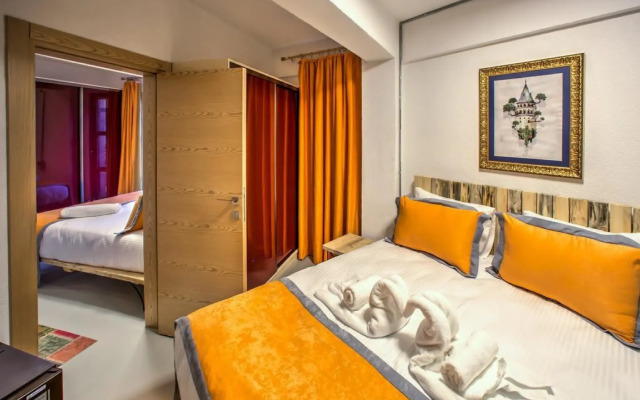 Vavien Hotel