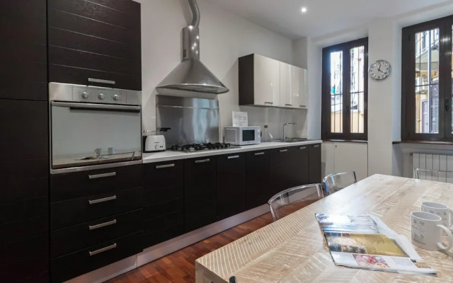 Italianway - Buonarroti 5