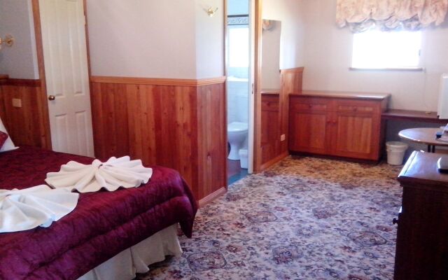 Robyns Nest Boutique Resort