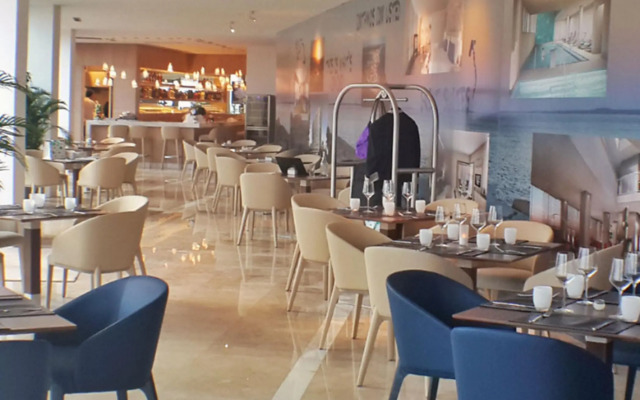 The Grand Hotel Punta Del Este