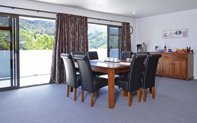 Anchor Down Picton Bed & Breakfast