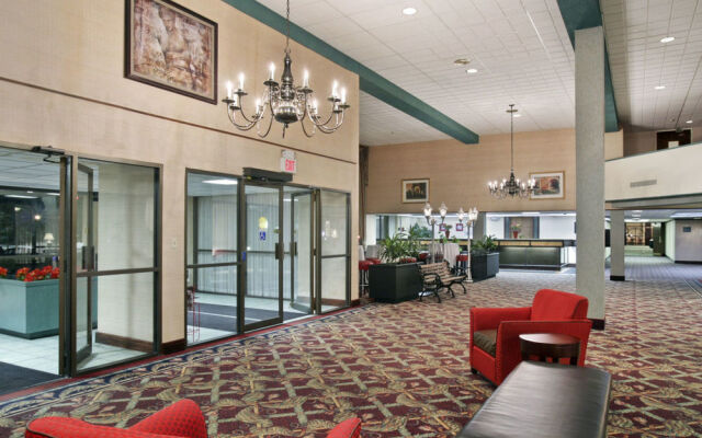 Ramada Wyndham Lansing Conference Center