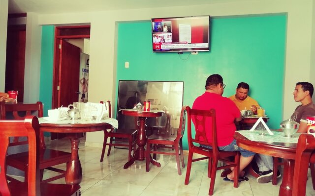 Hotel Real Chimbote