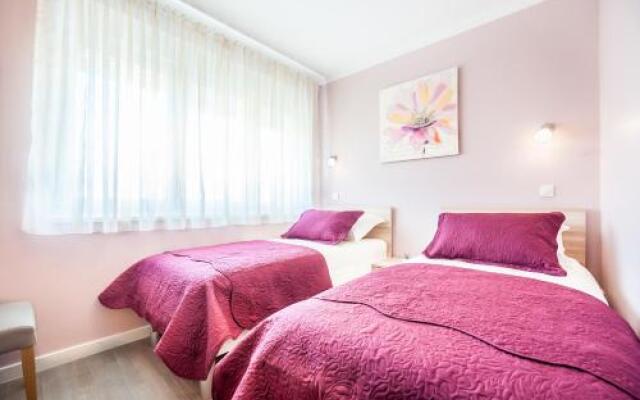 Apartment Tajana Residence