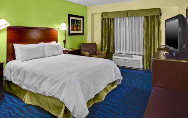 Hampton Inn - Atlanta Perimeter Center