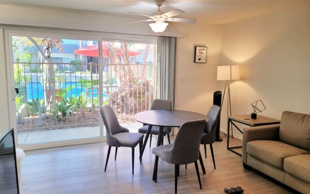 Santa Monica Executive Suites