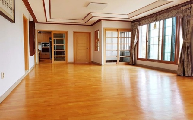 Ganghwa Nature Farm Pension