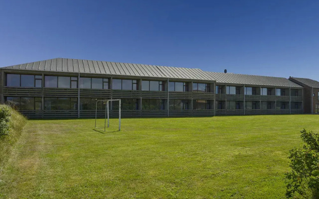 Strandhotellet Vedersø