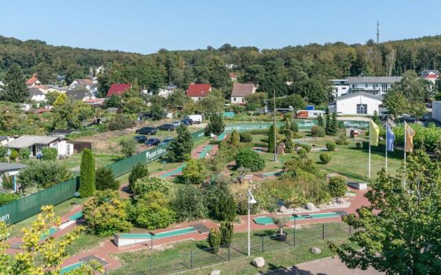 Seepark Sellin FeWo AG Whg 397