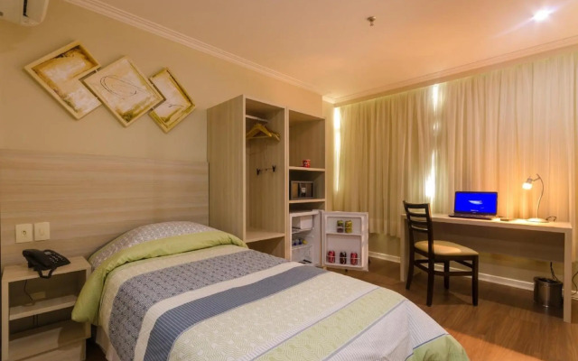 Seleto Hotel