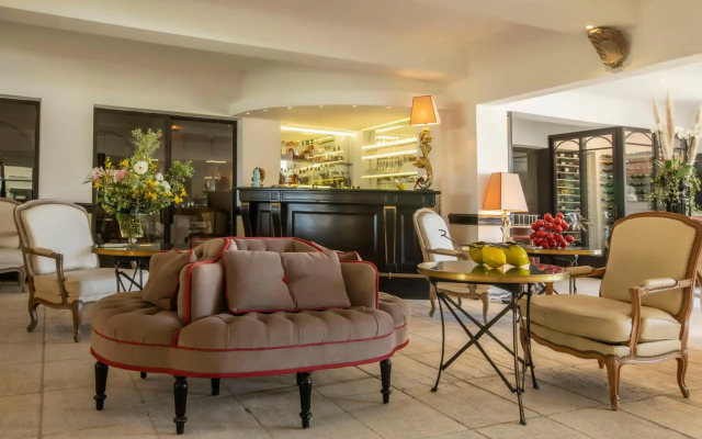 Le Phébus & Spa - Relais & Chateaux