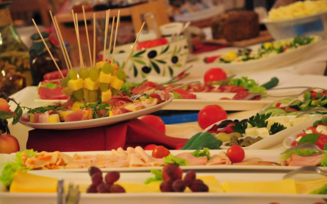 Hotel in Herrenhausen