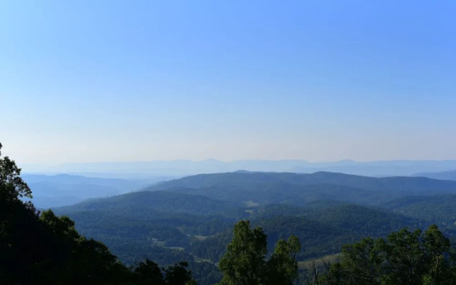 Banner Elk Winery & Villa