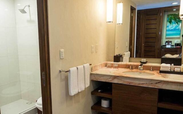 Retreat near Tulum 215 - 2 Br Condo
