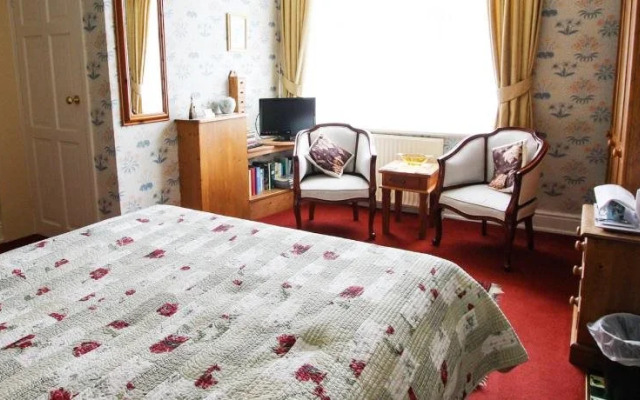 Park Lodge Guest House