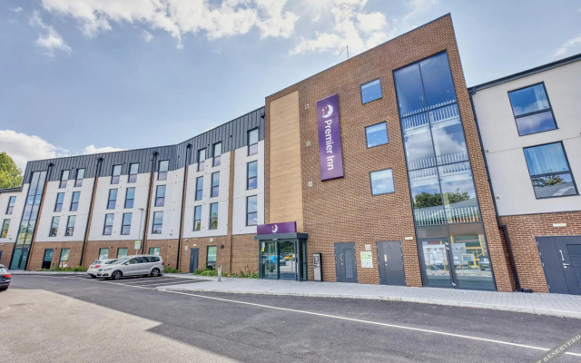 Premier Inn Rickmansworth Hotel