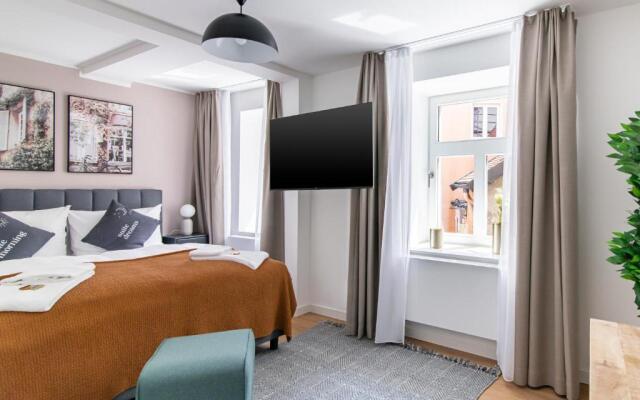 Limehome Bayreuth Spitalgasse