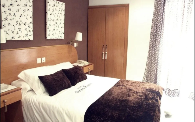 Hostal Santa Marta