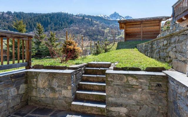 Chalet Méribel, 4 pièces, 6 personnes - FR-1-566-47