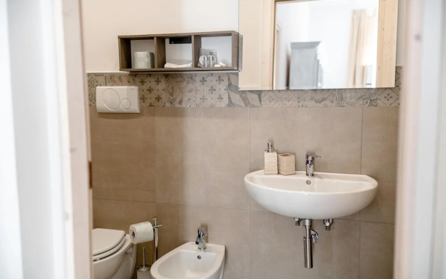 Resort Corte dei Donno