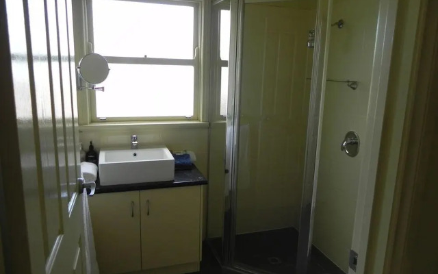 Port Boutique Accommodation