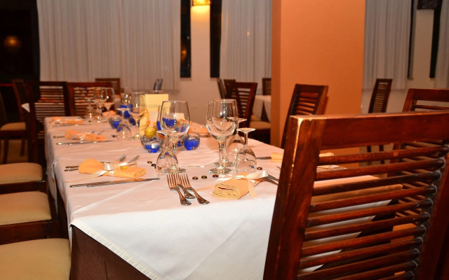 Cala Greca Beach Resort