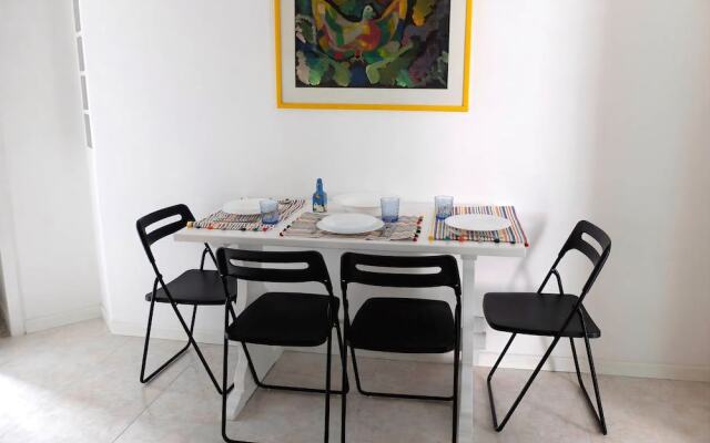 Apartment Casa Colella  - BH 7