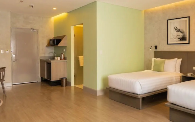 Primeway Suites Cebu