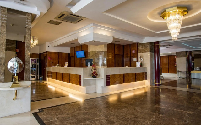 Hotel Aida