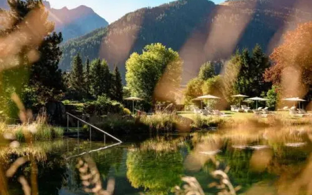Forster’s Naturresort