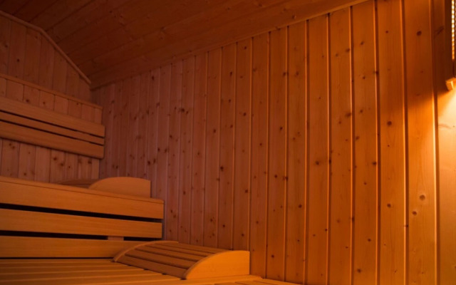 Haus Schanbacher Lo Burg