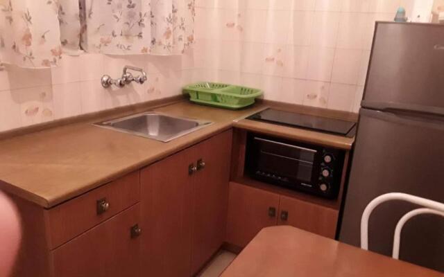ARTEMIS Studios & Apartments Sidari