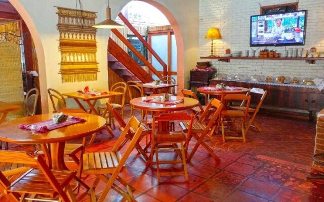 Pousada Enseada dos Búzios