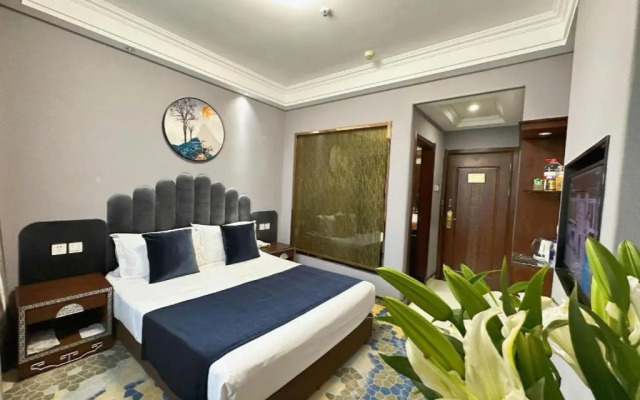 Dunhuang Dunhe Hotel