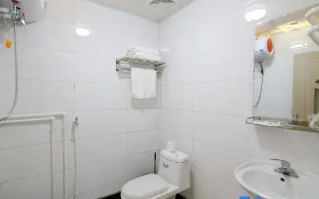 Lanzhou Xindu Express Hotel