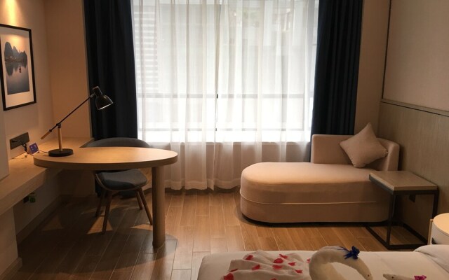 Kyriad Marvelous Hotel（Foshan Sanshui Wanda Plaza Branch）